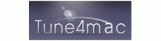 $40 Off Storewide at Tune4Mac Promo Codes